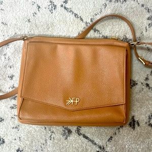 Freshly Picked Classic Crossbody Bag